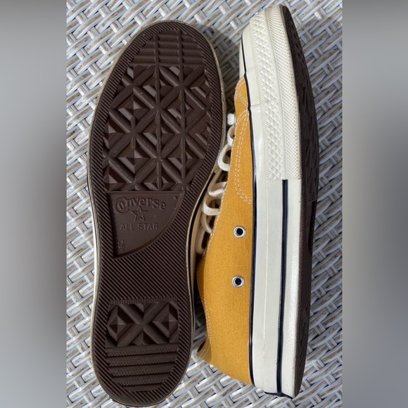 Men’s Chuck 70 Low Top Converse - Picture 7 of 7